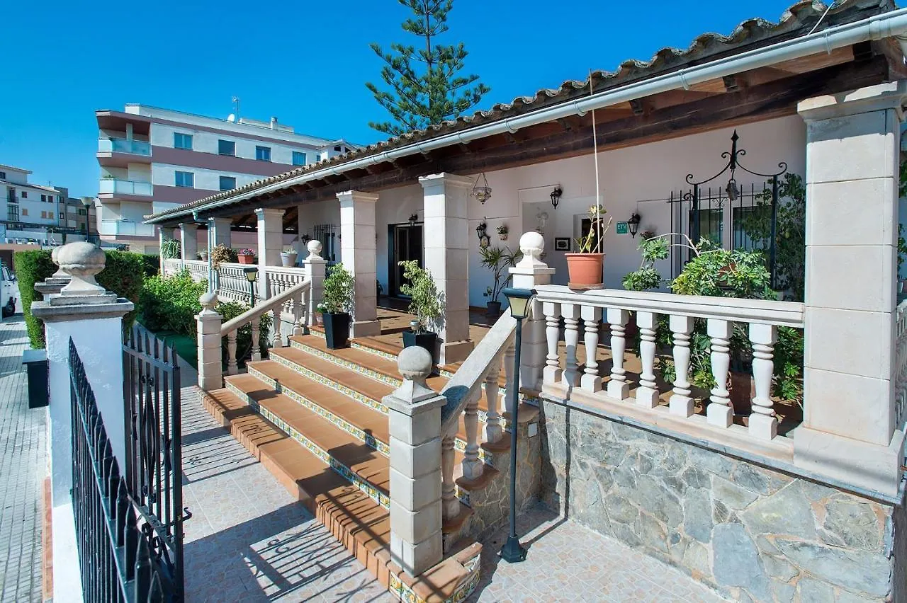 Villa Montemar By Villa Plus Port d'Alcúdia