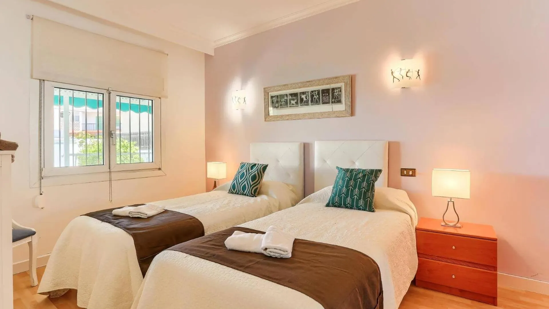 Villa Montemar By Villa Plus Port d'Alcúdia