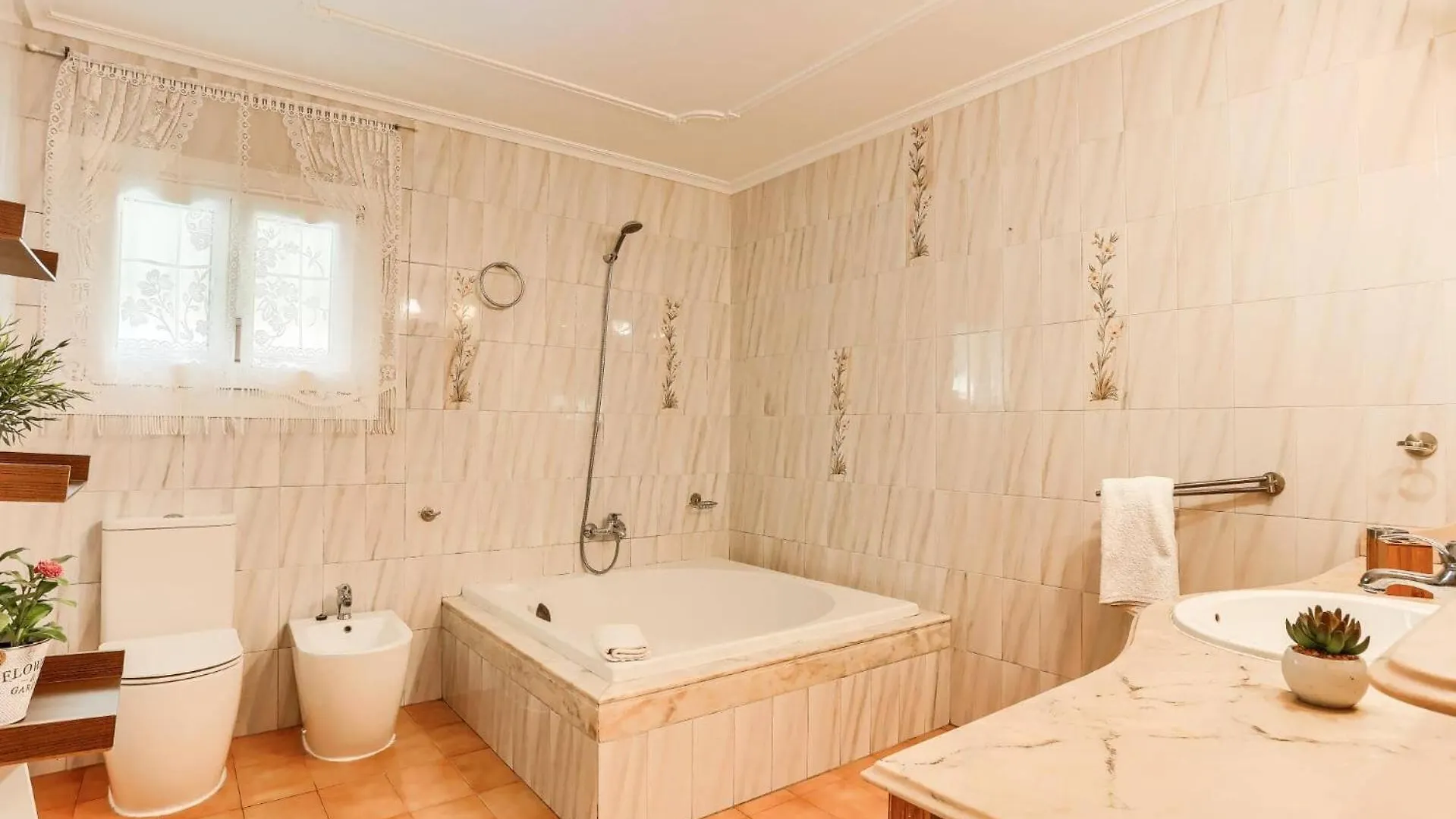 Villa Montemar By Villa Plus Port d'Alcúdia Španělsko
