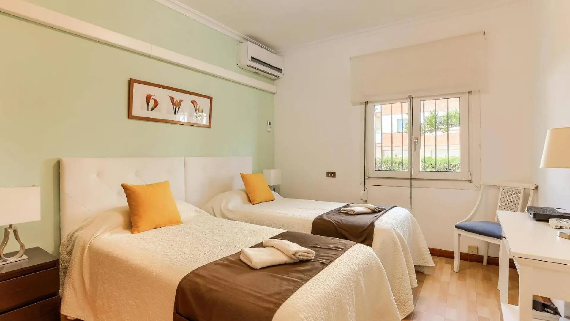 Villa Montemar By Villa Plus Port d'Alcúdia 0*,  Španělsko