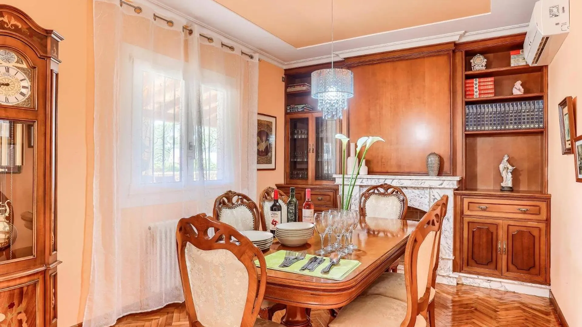 Villa Montemar By Villa Plus Port d'Alcúdia Španělsko
