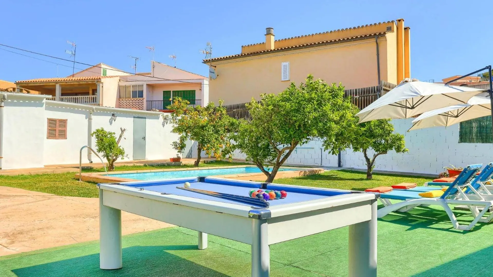 Villa Montemar By Villa Plus Port d'Alcúdia