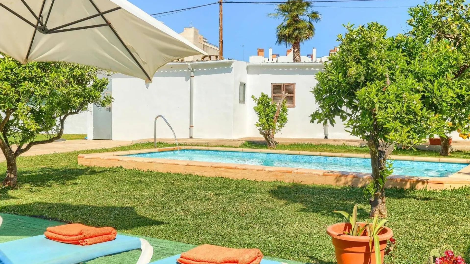 Villa Montemar By Villa Plus Port d'Alcúdia