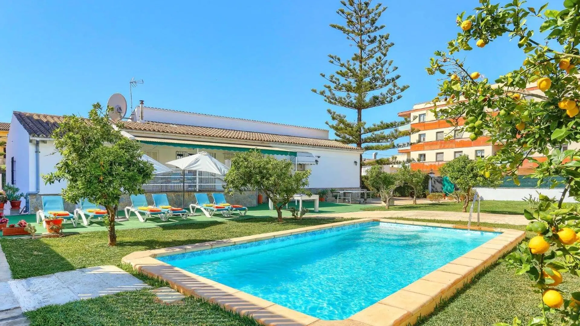 Villa Montemar By Villa Plus Port d'Alcúdia