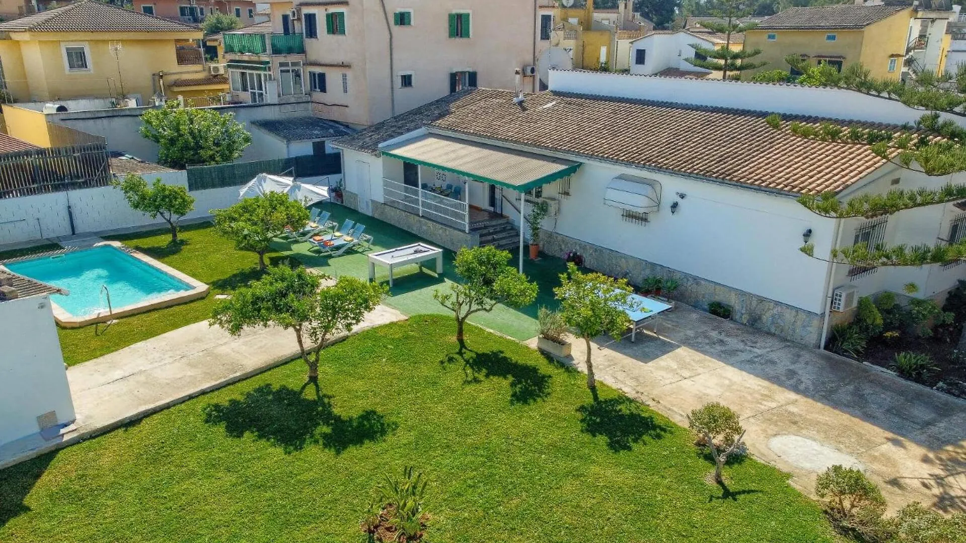 Villa Montemar By Villa Plus Port d'Alcúdia