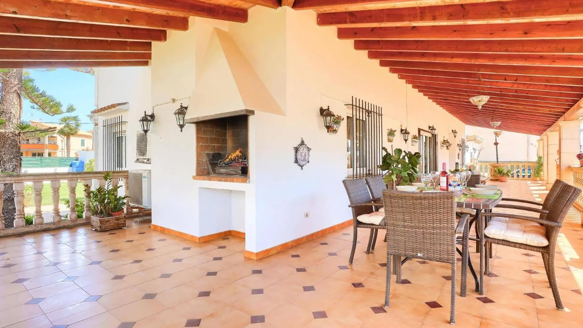 Villa Montemar By Villa Plus Port d'Alcúdia