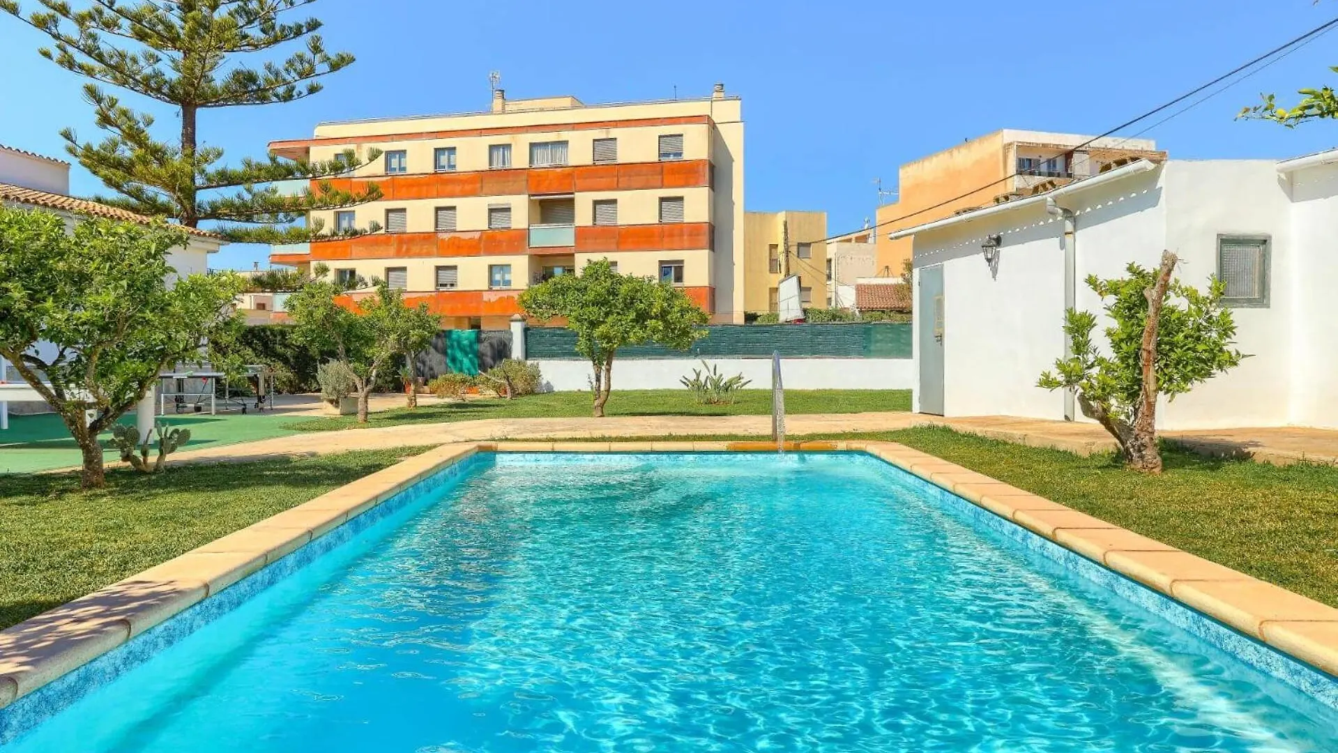 Villa Montemar By Villa Plus Port d'Alcúdia Španělsko