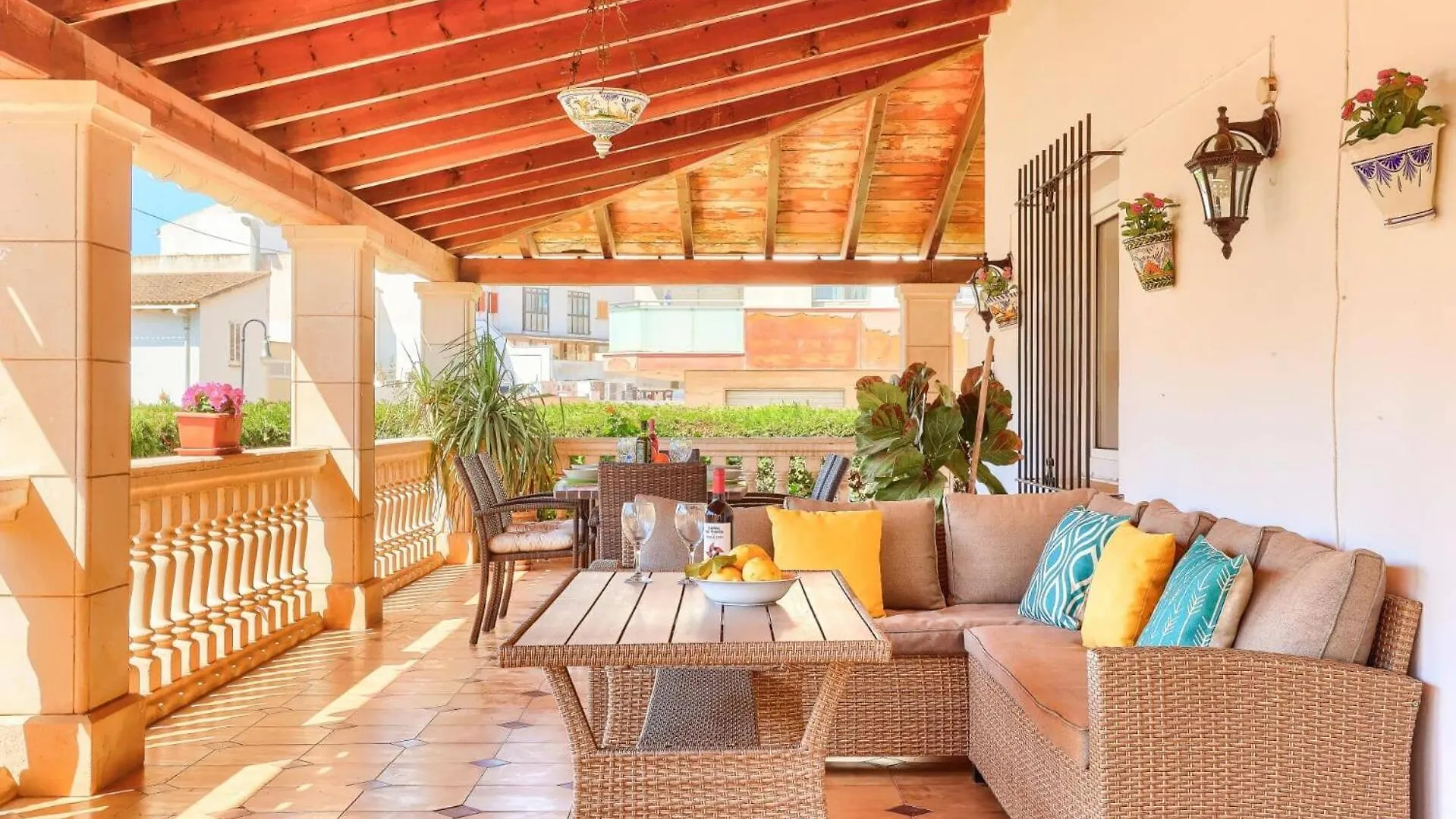 Villa Montemar By Villa Plus Port d'Alcúdia 0*,  Španělsko