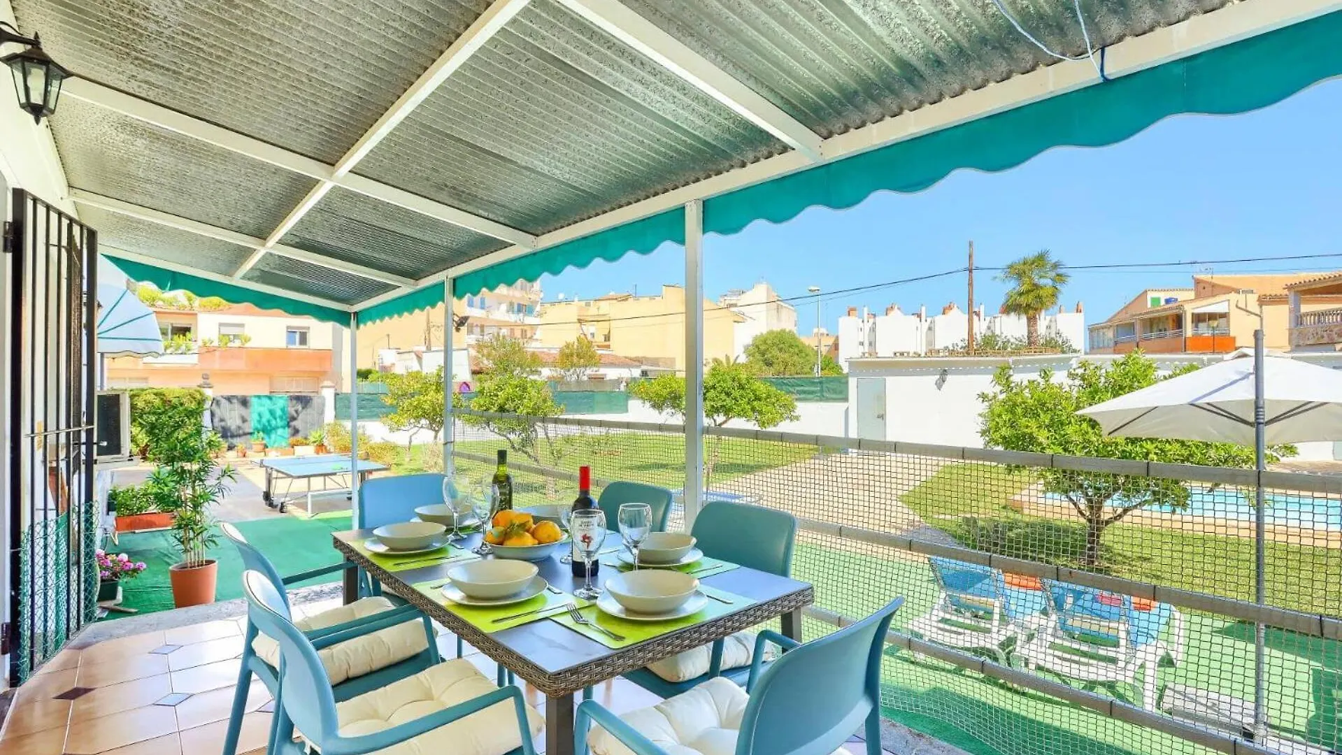Villa Montemar By Villa Plus Port d'Alcúdia